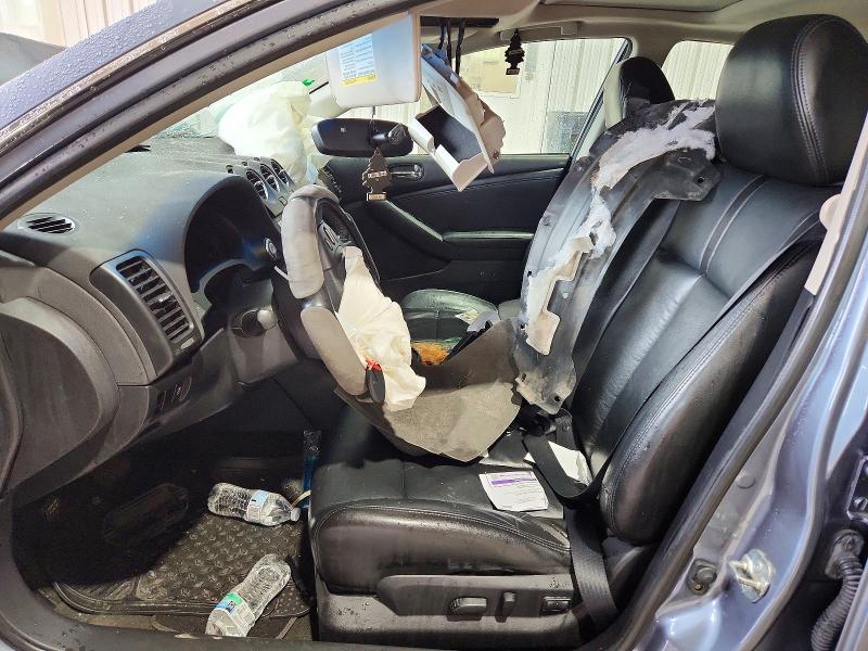 Продаж на аукціоні авто 2012 Nissan Altima, vin: 1N4AL2AP8CN404437, номер лоту: 69910686