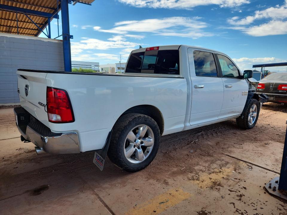 68179116 :رقم المزاد ، 1C6RR7TT3ES431625 vin ، 2014 Ram 1500 مزاد بيع