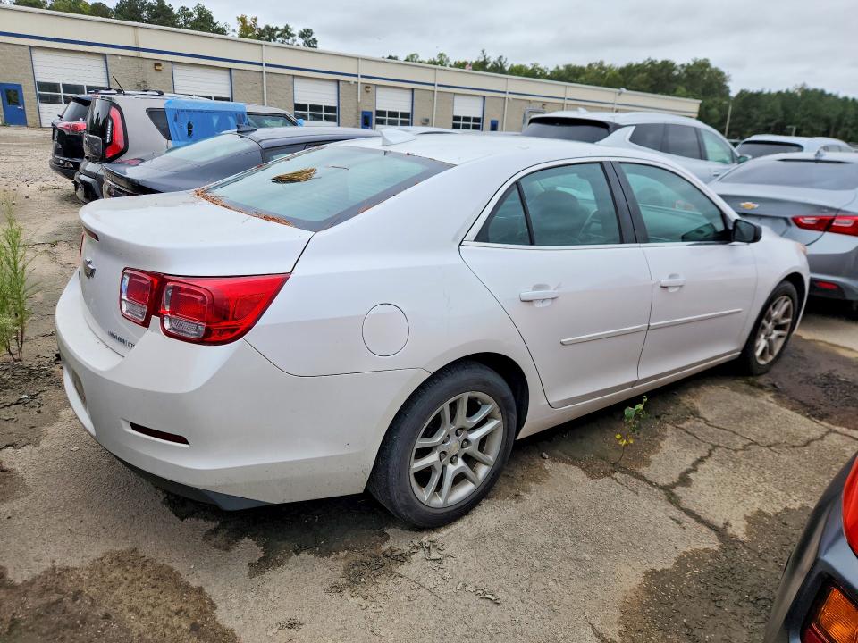 Продажа на аукционе авто 2016 Chevrolet Malibu Limited, vin: 1G11C5SA1GF126768, номер лота: 70063966