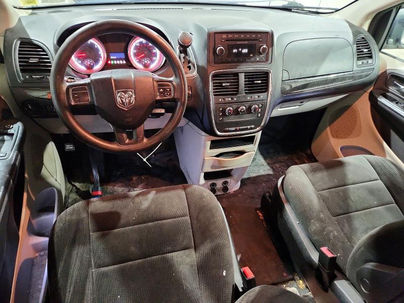 Продаж на аукціоні авто 2012 Dodge Ram, vin: 2C4JDGAG8CR381314, номер лоту: 66953766