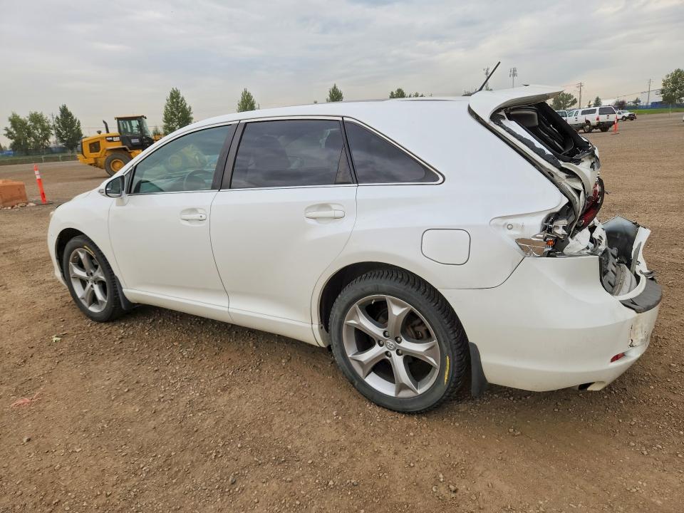Aukcja sprzedaży 2016 Toyota Venza, vin: 4T3BK3BB4GU120828, numer aukcji: 67568646