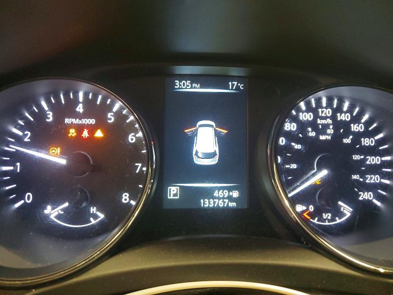Aukcja sprzedaży 2017 Nissan Rogue, vin: 5N1AT2MV0HC865926, numer aukcji: 67024776