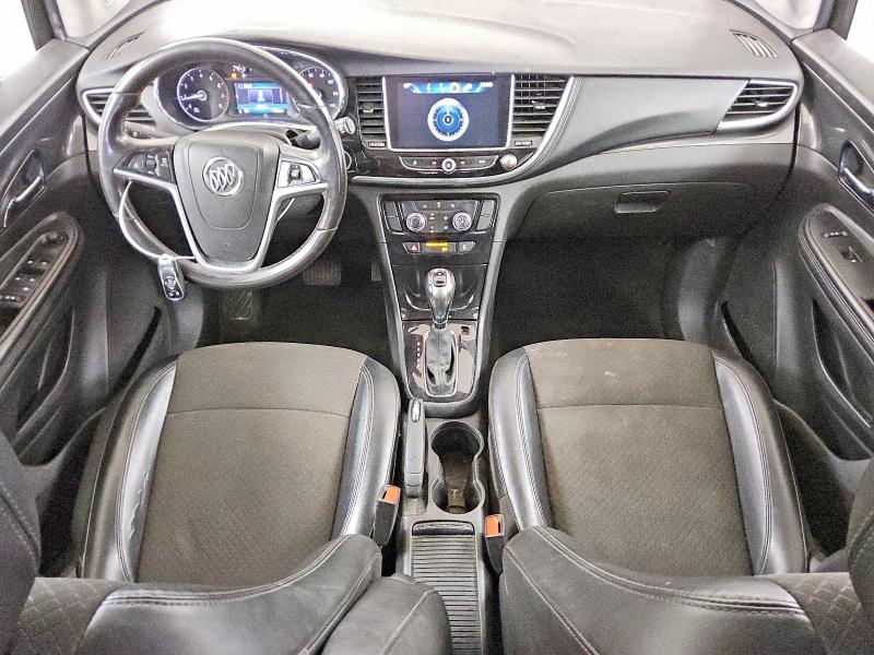 68953986 :رقم المزاد ، KL4CJESB9LB030977 vin ، 2020 Buick Encore مزاد بيع