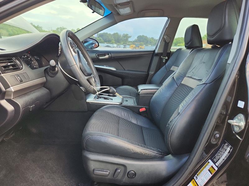 Продажа на аукционе авто 2013 Toyota Camry, vin: 4T1BF1FK4DU237316, номер лота: 67343776
