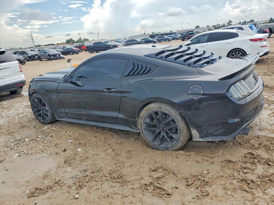 Aukcja sprzedaży 2015 Ford Mustang, vin: 1FA6P8CF6F5302236, numer aukcji: 67408316