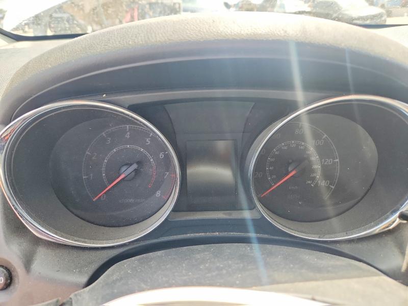 2016 Mitsubishi Outlander Sport მანქანა იყიდება აუქციონზე, vin: JA4AP3AUXGZ059303, აუქციონის ნომერი: 67895936