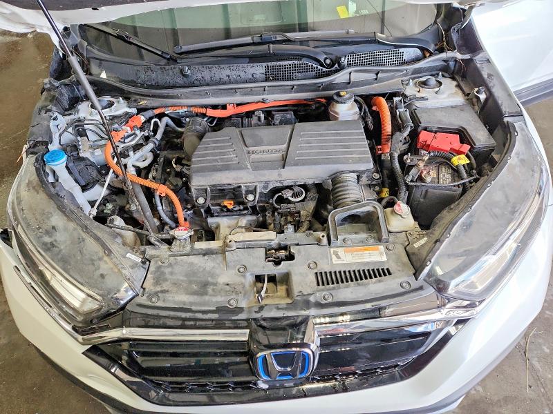 Продажа на аукционе авто 2021 Honda Cr-v, vin: 7FART6H57ME012384, номер лота: 67695676
