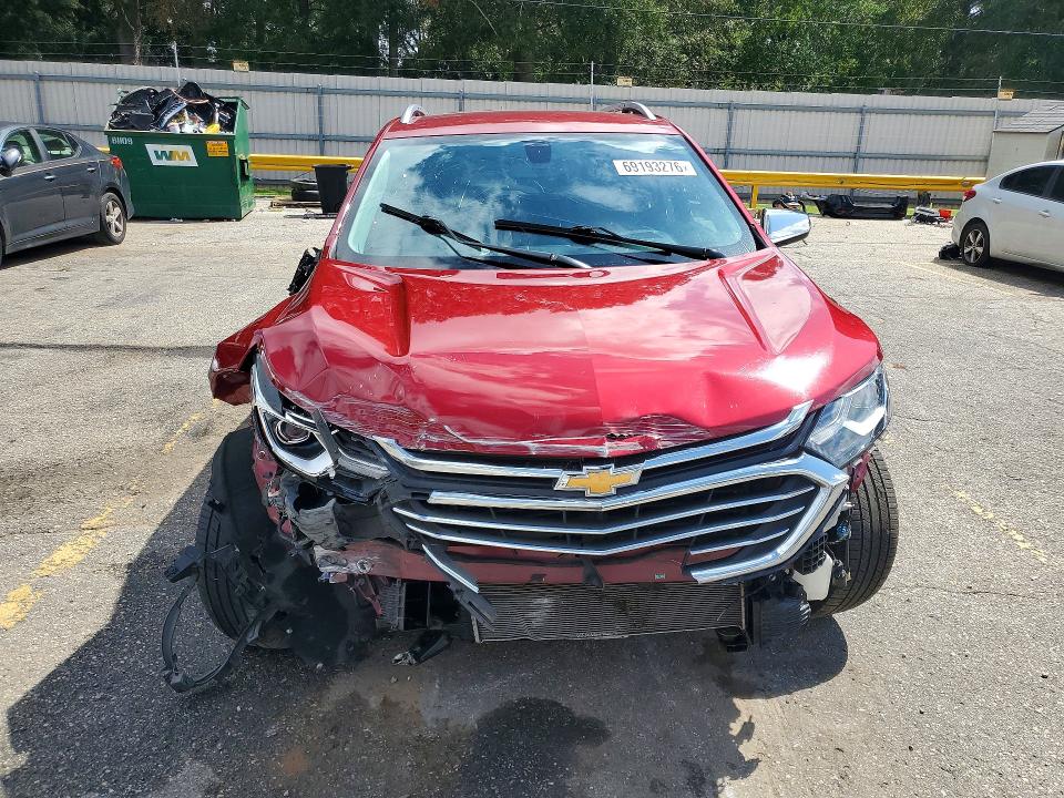Продажа на аукционе авто 2019 Chevrolet Equinox, vin: 2GNAXPEX8K6239294, номер лота: 69193276