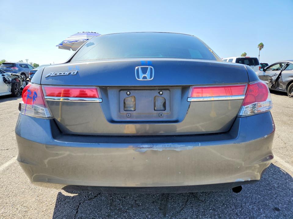Aukcja sprzedaży 2012 Honda Accord, vin: 1HGCP2F48CA059960, numer aukcji: 68983926