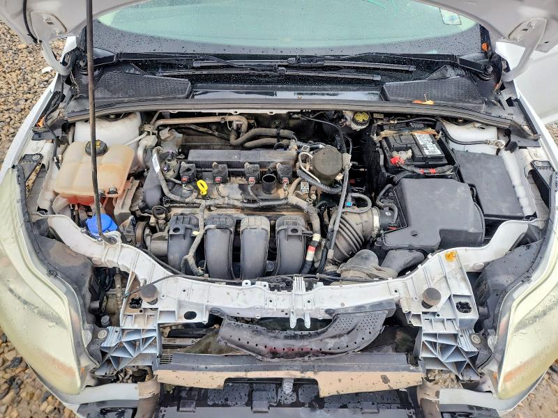 70667276 :رقم المزاد ، 1FADP3K27EL305729 vin ، 2014 Ford Focus مزاد بيع