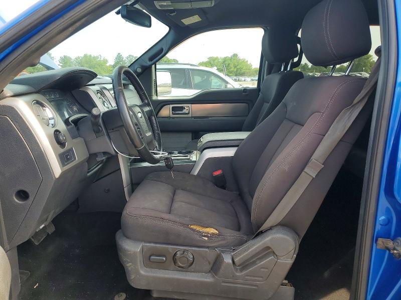 Продажа на аукционе авто 2013 Ford F150, vin: 1FTFW1ET9DFB51021, номер лота: 68446856