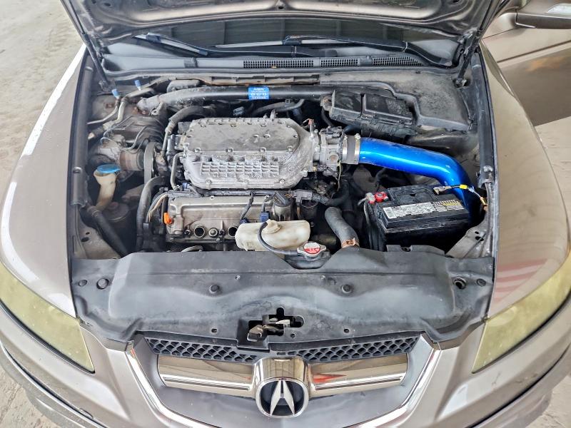 68611206 :رقم المزاد ، 19UUA76547A011227 vin ، 2007 Acura Tl مزاد بيع