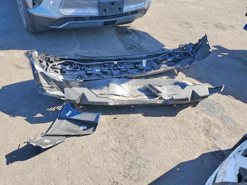 Продаж на аукціоні авто 2025 Chevrolet Blazer, vin: 3GNKDBRM3SS259972, номер лоту: 68266306