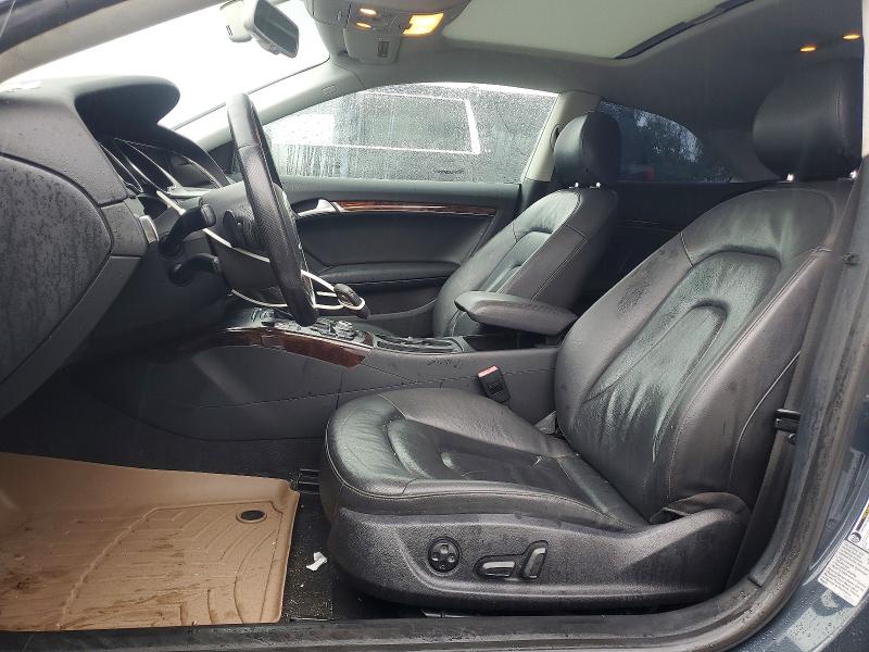 Aukcja sprzedaży 2008 Audi A5, vin: WAUDK78T18A024944, numer aukcji: 66418006