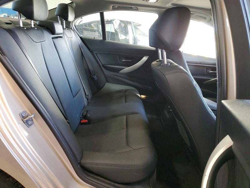 Aukcja sprzedaży 2013 Bmw 320, vin: WBA3C3C59DF982981, numer aukcji: 68135316
