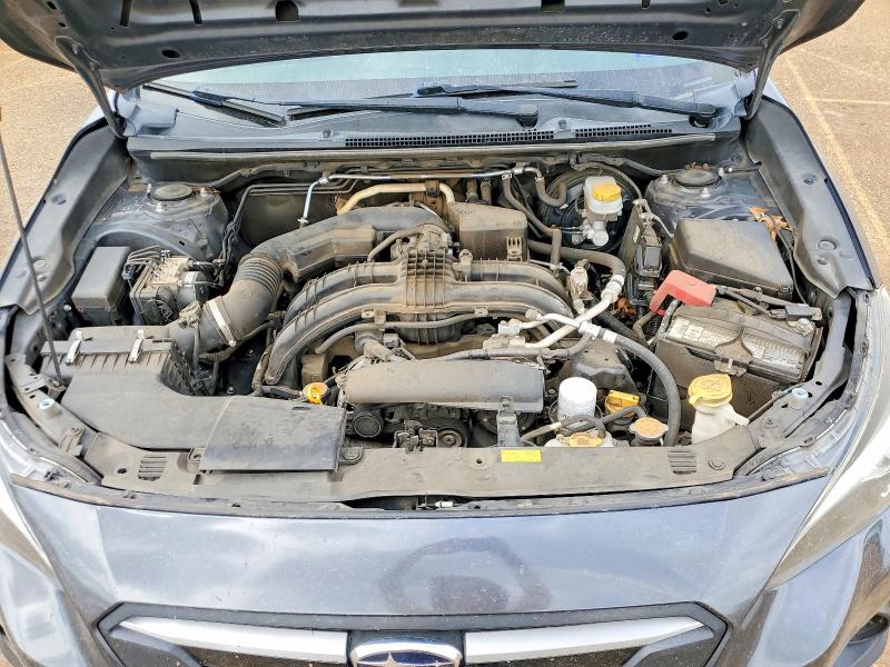 Aukcja sprzedaży 2018 Subaru Crosstrek, vin: JF2GTAAC8JH214310, numer aukcji: 70437826