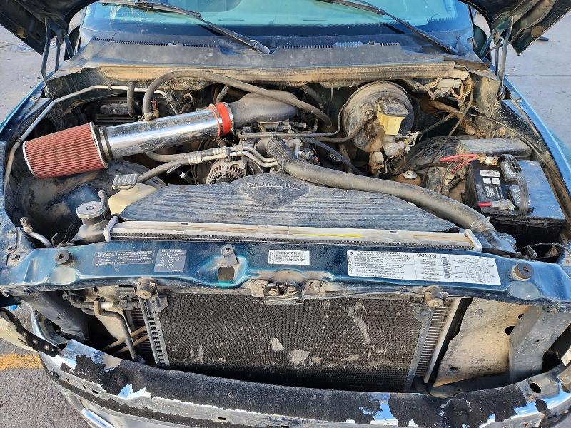 Продажа на аукционе авто 1995 Dodge Ram 1500, vin: 1B7HF16ZXSS324416, номер лота: 67333566
