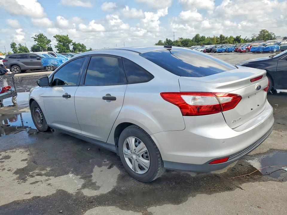 69202046 :رقم المزاد ، 1FAHP3E22CL193920 vin ، 2012 Ford Focus مزاد بيع