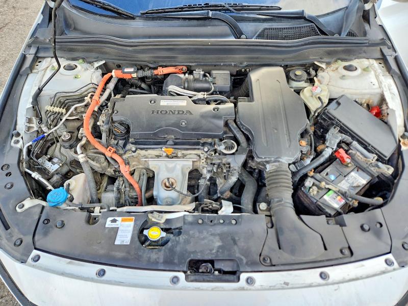 Aukcja sprzedaży 2018 Honda Accord, vin: 1HGCV3F46JA017313, numer aukcji: 67748806