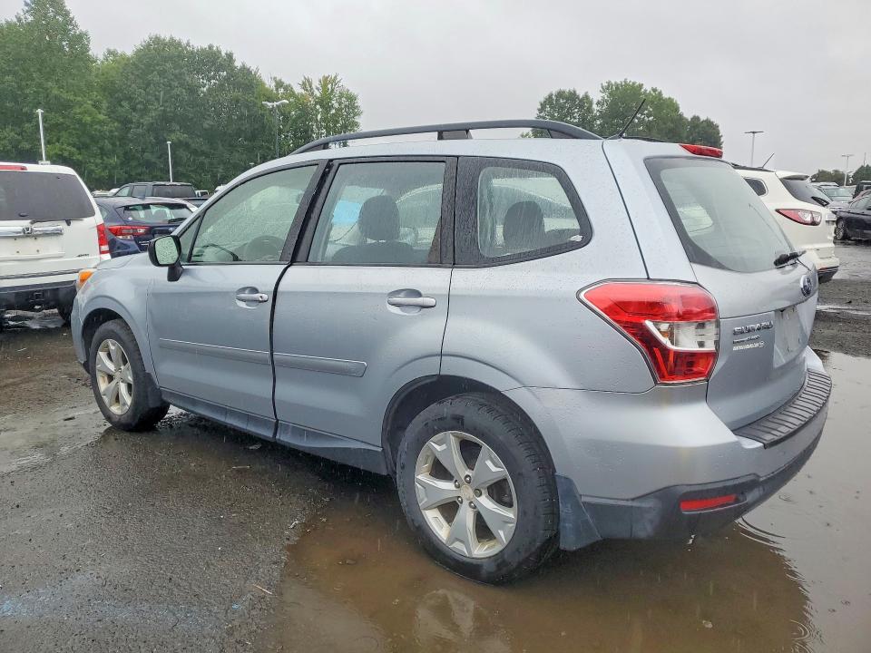 Aukcja sprzedaży 2015 Subaru Forester, vin: JF2SJABC2FH838903, numer aukcji: 67124486