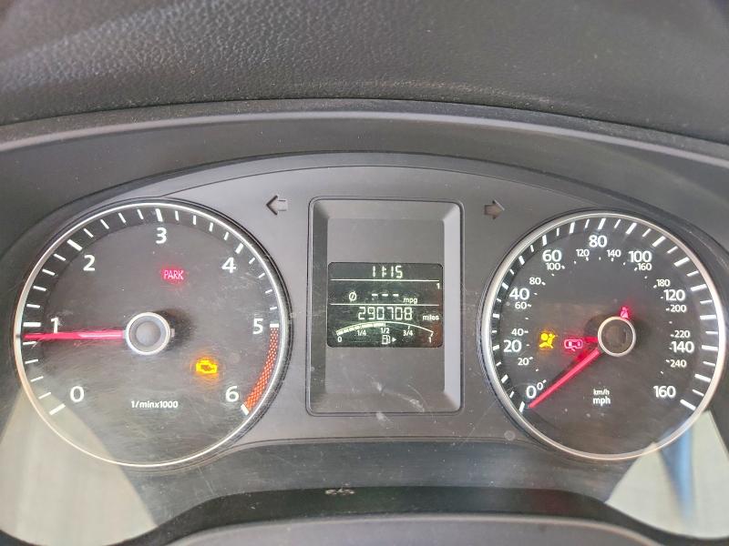 Продаж на аукціоні авто 2012 Volkswagen Jetta, vin: 3VW3L7AJ4CM451211, номер лоту: 69519446