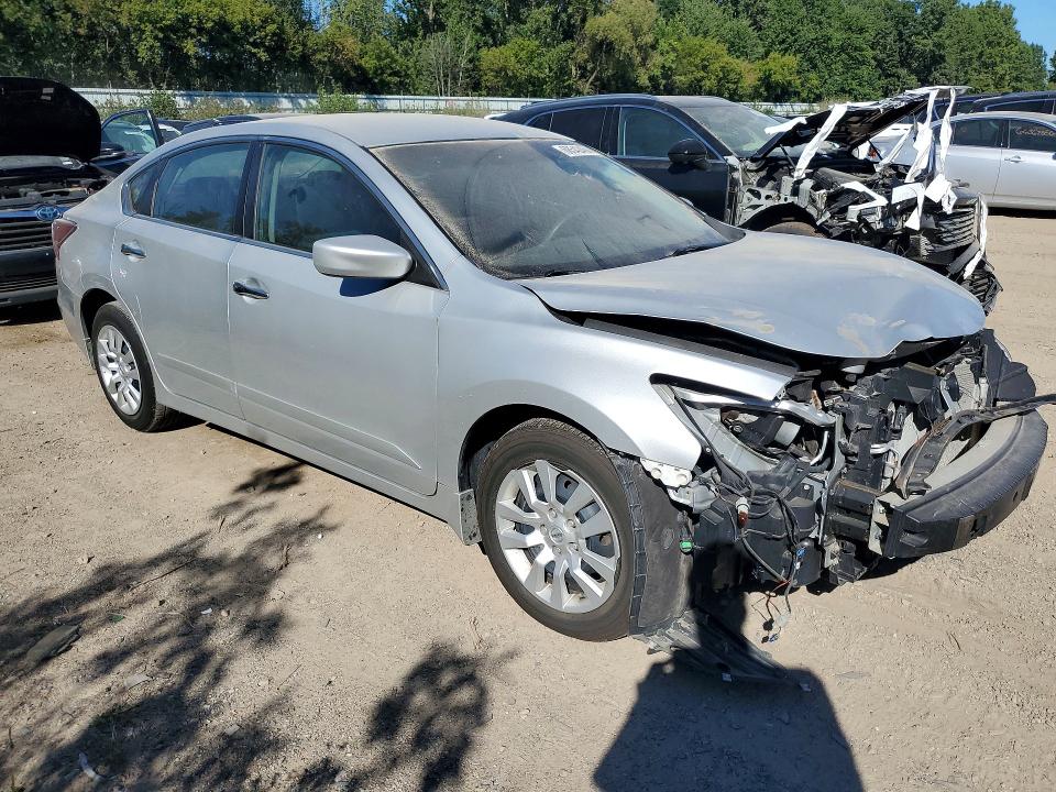 Продаж на аукціоні авто 2014 Nissan Altima, vin: 1N4AL3AP0EC157046, номер лоту: 68542466