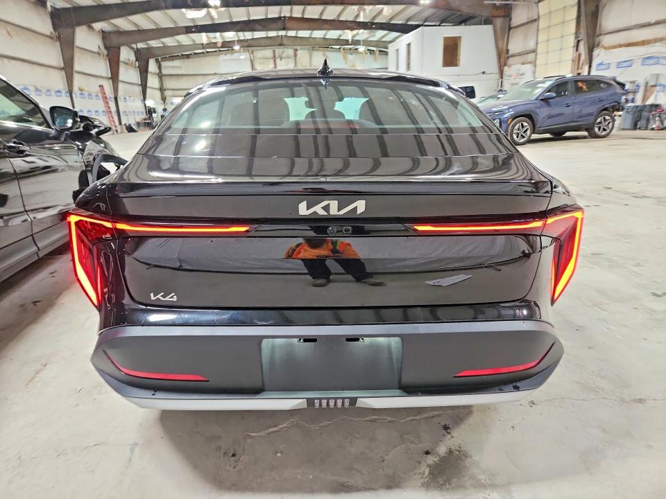 Aukcja sprzedaży 2026 Kia K4, vin: 3KPFT4DE7TE322077, numer aukcji: 68113016