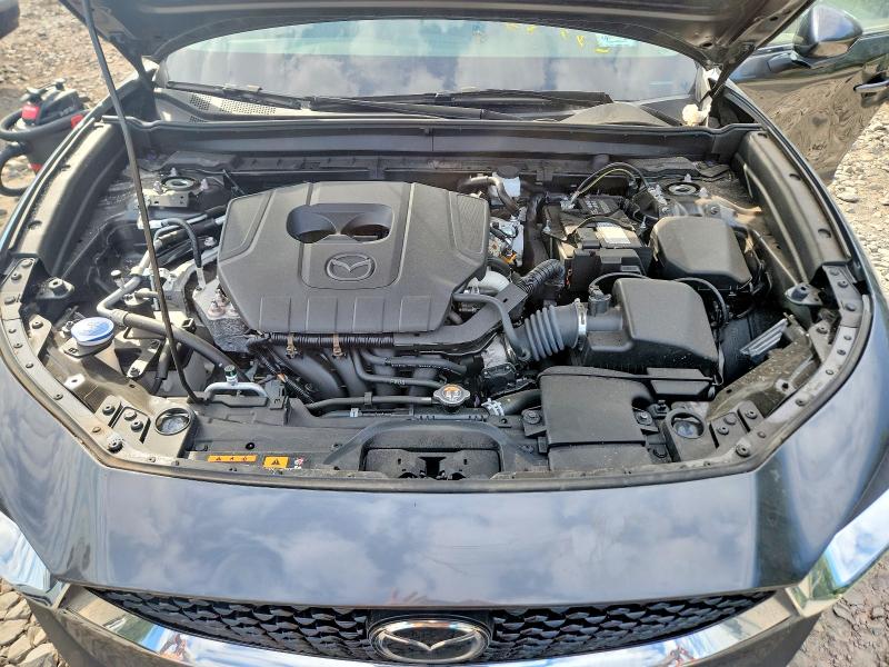 Продаж на аукціоні авто 2025 Mazda Cx-30, vin: 3MVDMBCM2SM847858, номер лоту: 68095986