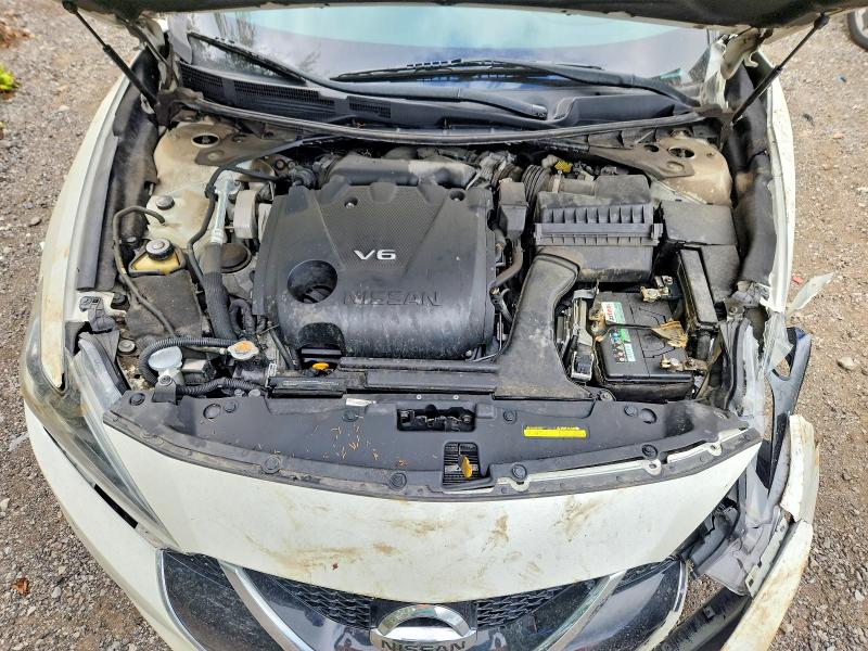 Aukcja sprzedaży 2018 Nissan Maxima, vin: 1N4AA6AP2JC367441, numer aukcji: 67425706