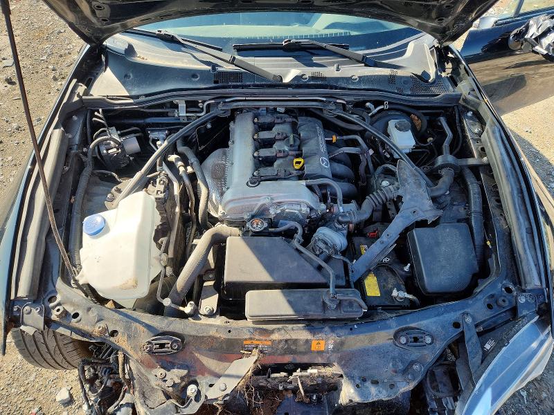 Продаж на аукціоні авто 2019 Mazda Mx-5 Miata, vin: JM1NDAD74K0306046, номер лоту: 68584136