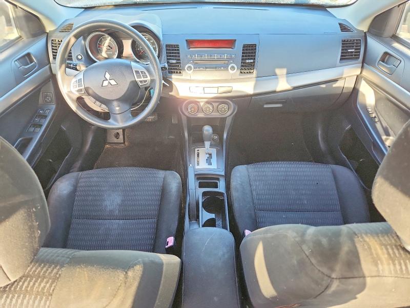 Aukcja sprzedaży 2013 Mitsubishi Lancer, vin: JA32U2FU4DU014743, numer aukcji: 69217076
