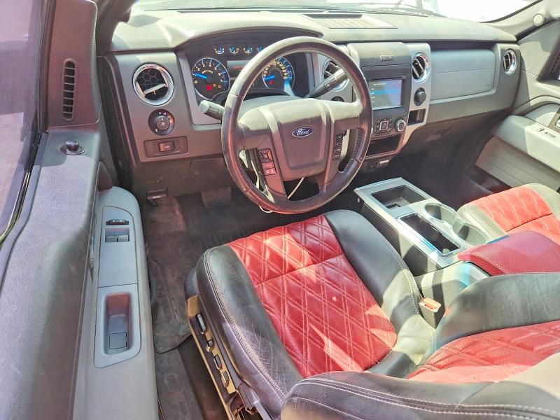Aukcja sprzedaży 2014 Ford F150, vin: 1FTMF1EF0EFB89448, numer aukcji: 68986586