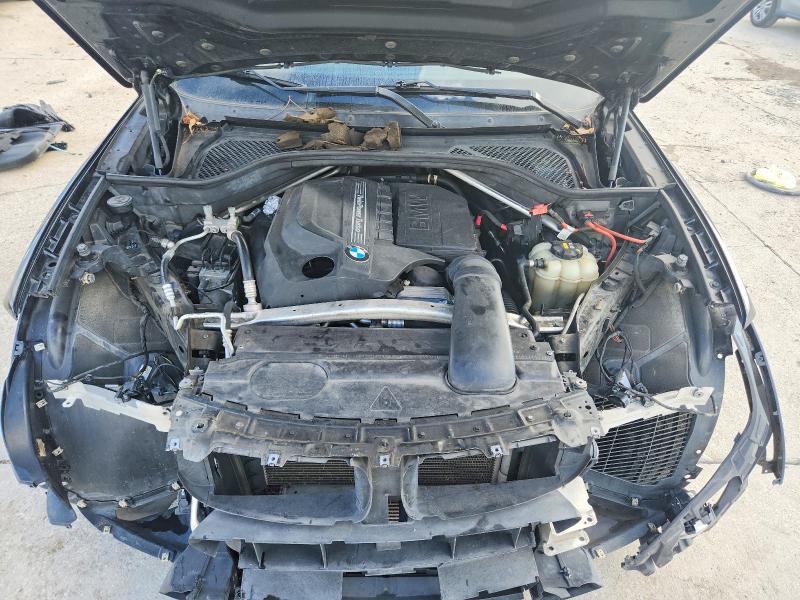 2018 Bmw X5 მანქანა იყიდება აუქციონზე, vin: 5UXKR0C57J0Y04060, აუქციონის ნომერი: 67114686