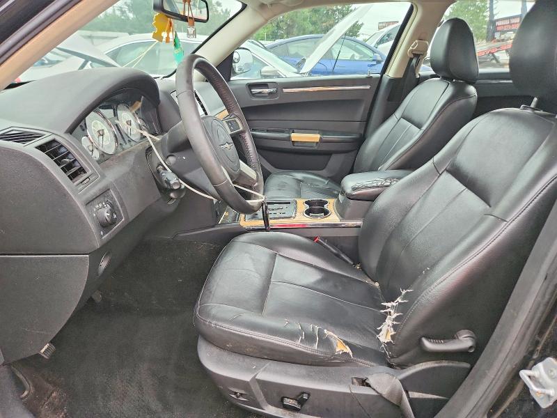 Aukcja sprzedaży 2008 Chrysler 300, vin: 2C3KA33G08H193164, numer aukcji: 69197596