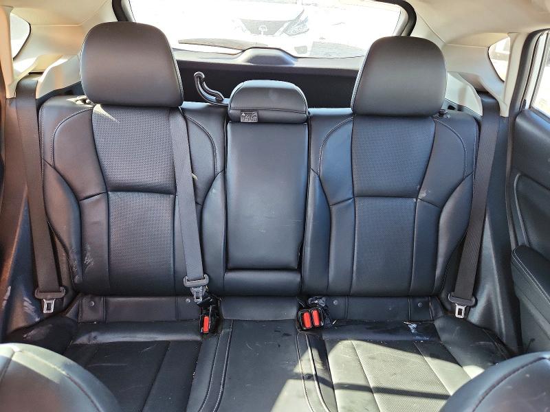 67651556 :رقم المزاد ، 4S3GTAU62K3730052 vin ، 2019 Subaru Impreza مزاد بيع