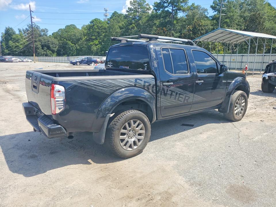 Продажа на аукционе авто 2012 Nissan Frontier, vin: 1N6AD0ER3CC415779, номер лота: 67265176