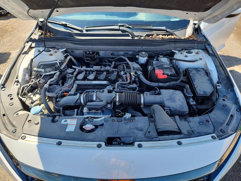Aukcja sprzedaży 2018 Honda Accord, vin: 1HGCV1F31JA811437, numer aukcji: 67631646