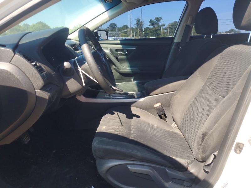 67407226 :رقم المزاد ، 1N4AL3AP4FC121202 vin ، 2015 Nissan Altima مزاد بيع