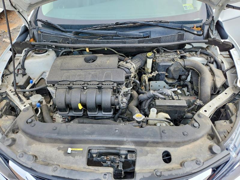 Aukcja sprzedaży 2018 Nissan Sentra, vin: 3N1AB7AP3JY204403, numer aukcji: 70697146
