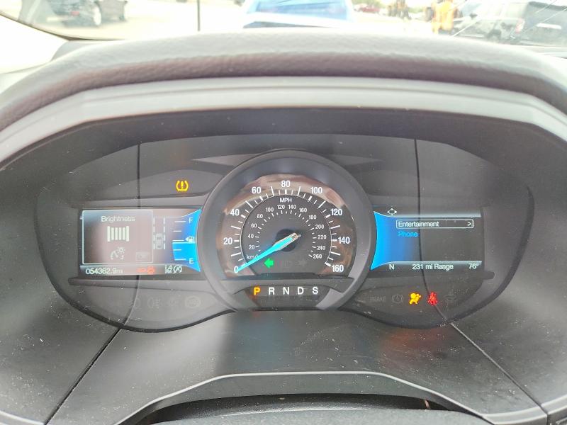 Aukcja sprzedaży 2024 Ford Edge, vin: 2FMPK4J95RBB00678, numer aukcji: 68070976