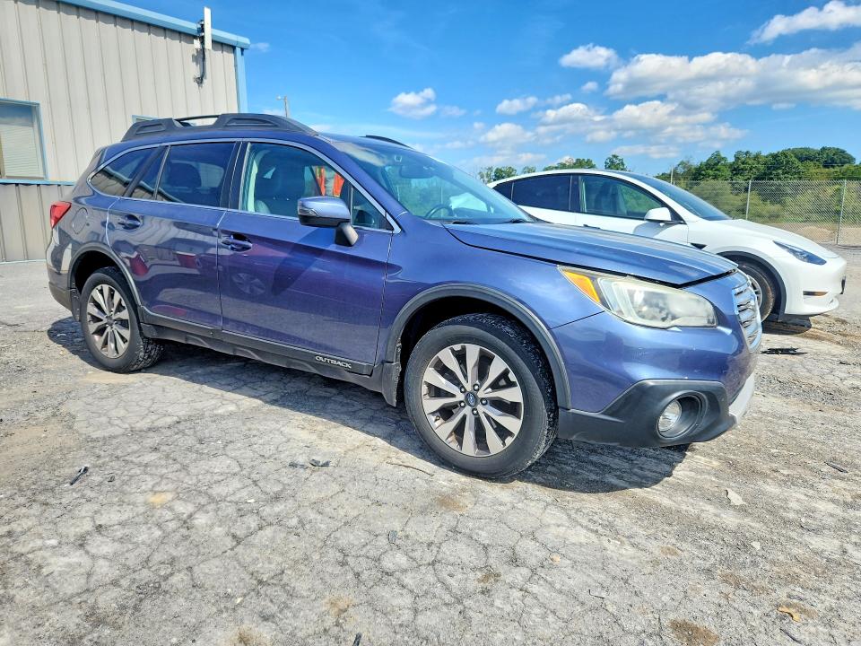 Продаж на аукціоні авто 2016 Subaru Outback, vin: 4S4BSANC9G3315136, номер лоту: 68082946