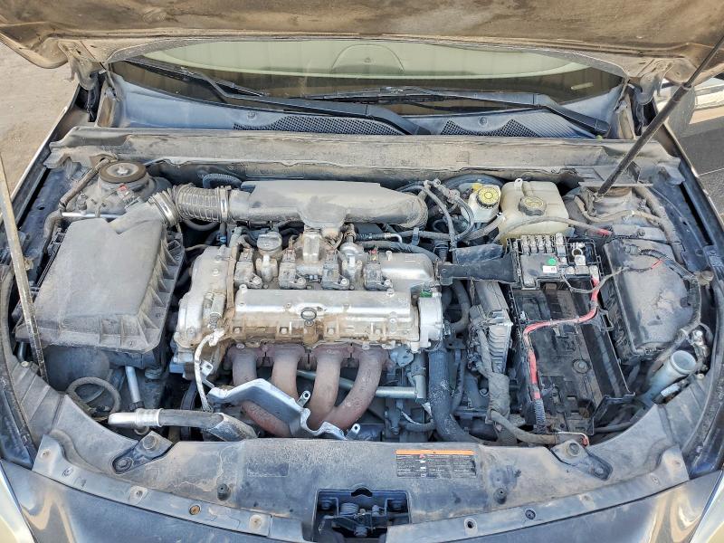 Aukcja sprzedaży 2015 Chevrolet Malibu, vin: 1G11B5SL0FF102187, numer aukcji: 69966396