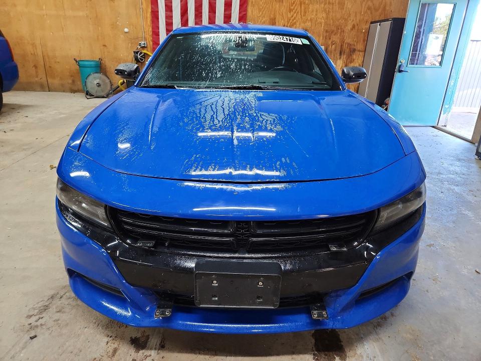 Aukcja sprzedaży 2020 Dodge Charger, vin: 2C3CDXKT6LH186780, numer aukcji: 69024716