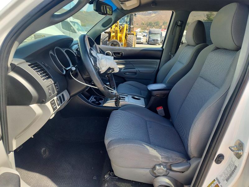 Продаж на аукціоні авто 2013 Toyota Tacoma, vin: 3TMKU4HN2DM037980, номер лоту: 69755406