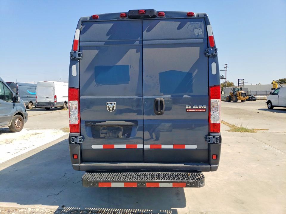 Aukcja sprzedaży 2020 Ram Promaster 3500, vin: 3C6URVJG2LE129313, numer aukcji: 67791916