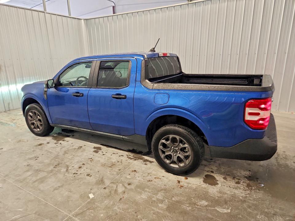 Aukcja sprzedaży 2024 Ford Maverick, vin: 3FTTW8J91RRA20259, numer aukcji: 69210136