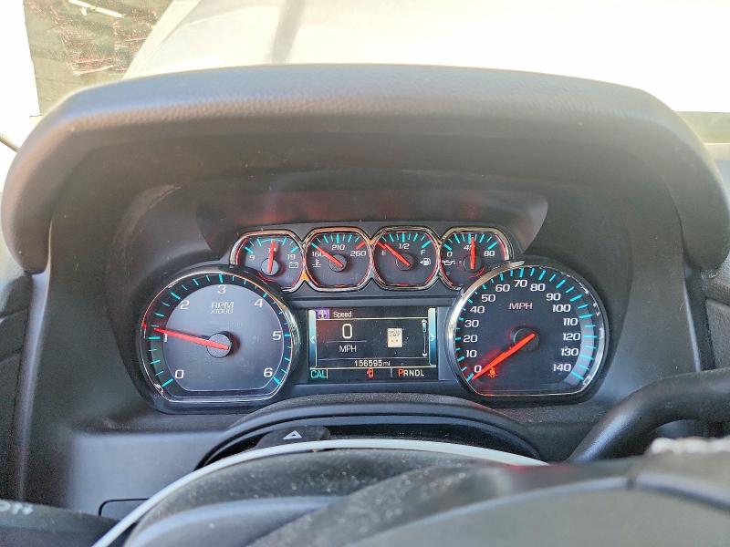 68671896 :رقم المزاد ، 1GNSKBKC3JR237625 vin ، 2018 Chevrolet Tahoe مزاد بيع