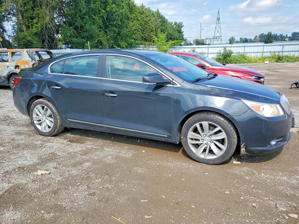 Aukcja sprzedaży 2011 Buick Lacrosse, vin: 1G4GC5ED8BF392364, numer aukcji: 67266206