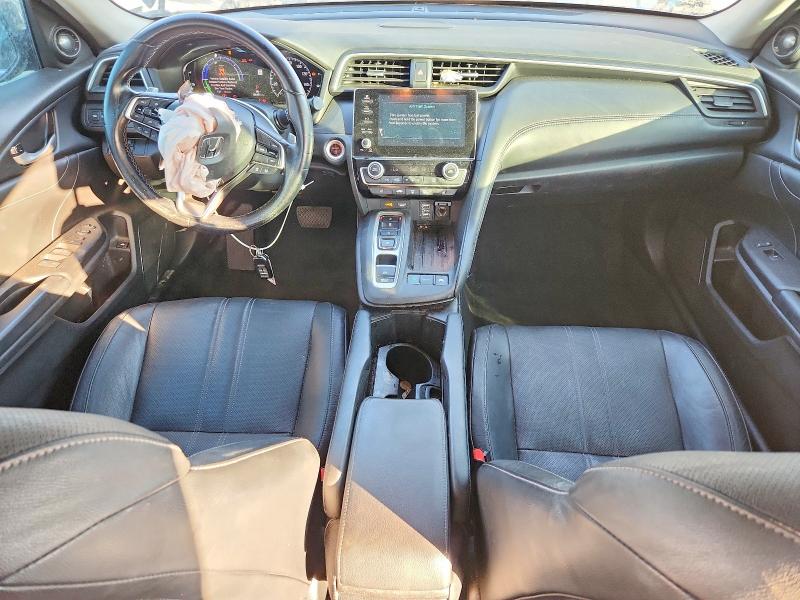 Aukcja sprzedaży 2022 Honda Insight, vin: 19XZE4F92NE003034, numer aukcji: 69728046