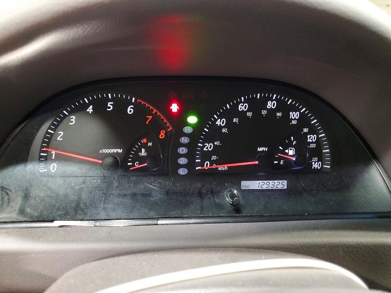 2003 Toyota Camry მანქანა იყიდება აუქციონზე, vin: 4T1BE30KX3U152308, აუქციონის ნომერი: 69915786